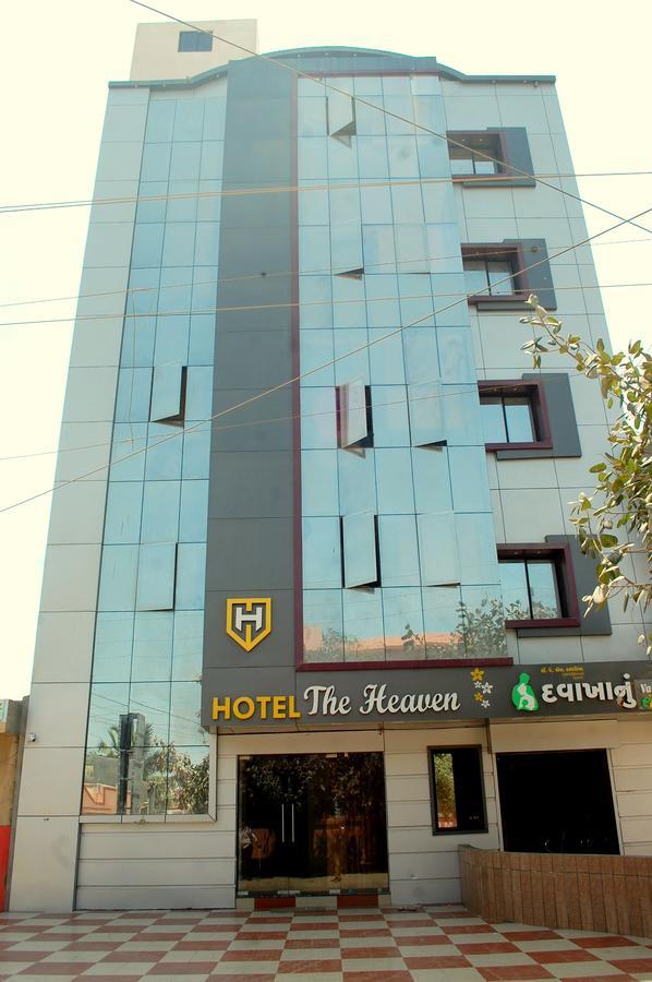 Hotel The Sky Comfort - The Heaven, Dwarka (Gujarat)